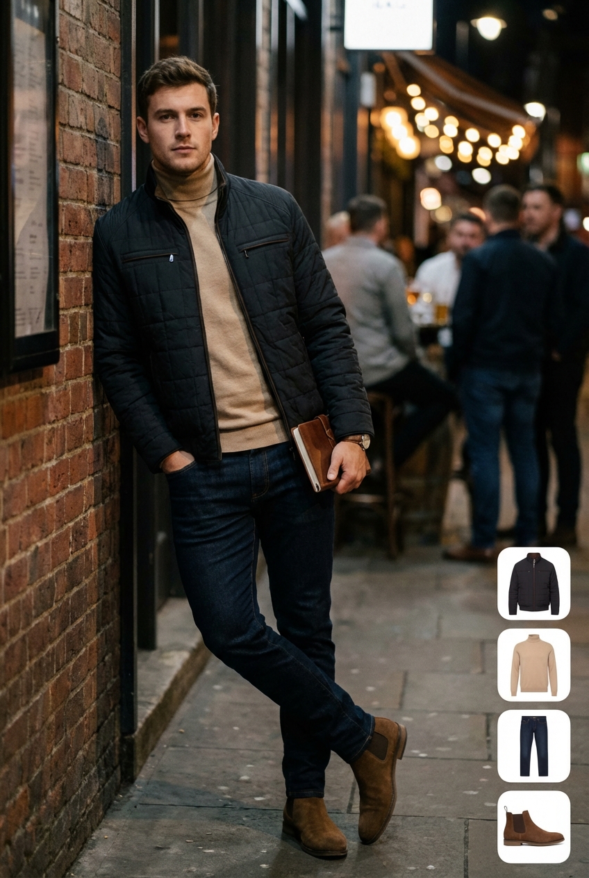 Date Night/Night Out