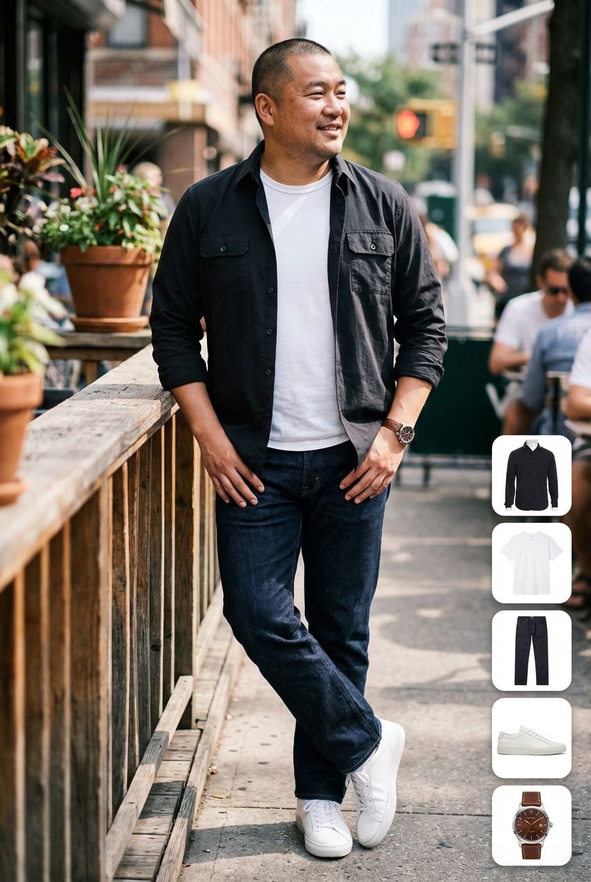 Everyday Casual