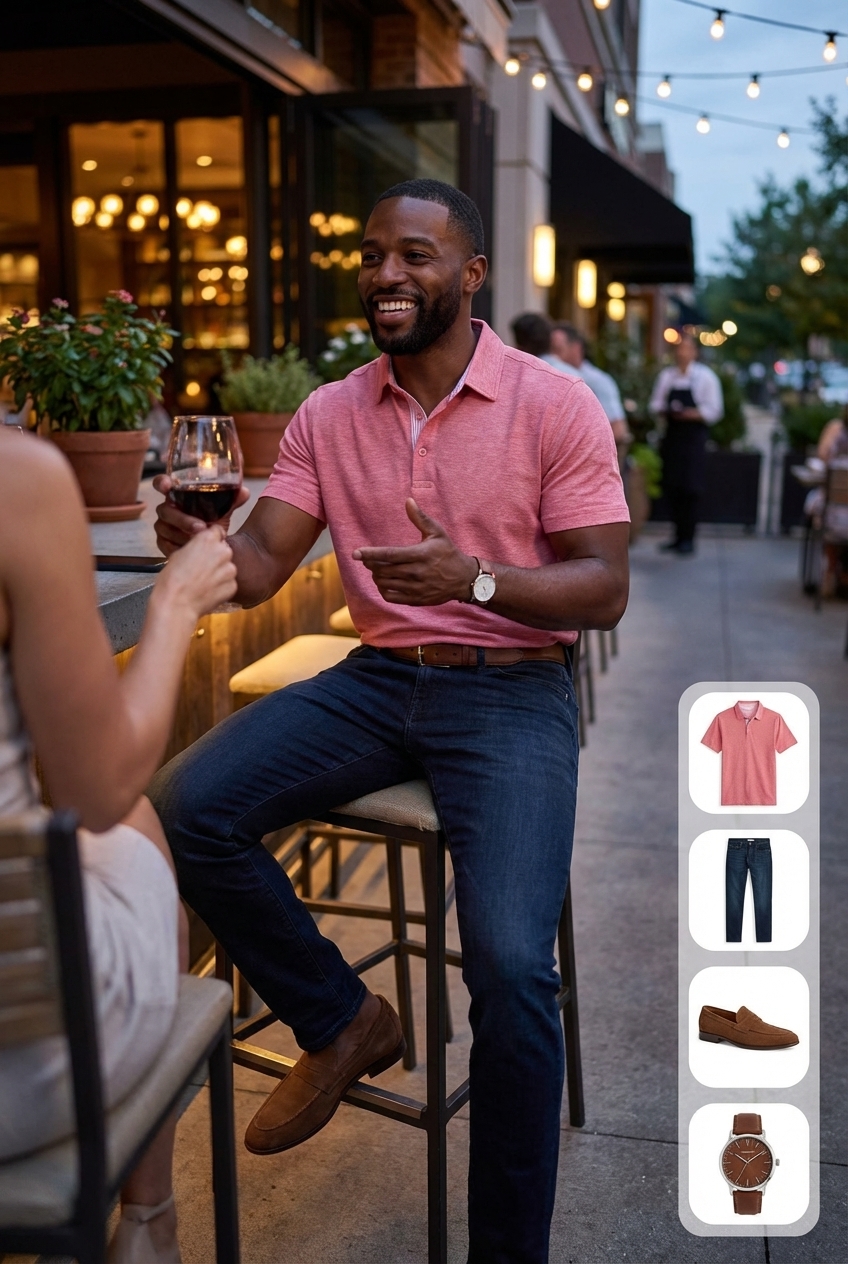 Date Night/Night Out