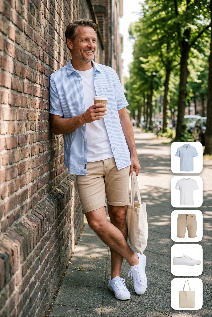 Everyday Casual