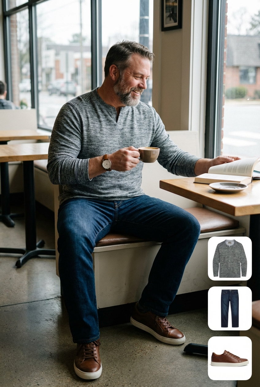 Everyday Casual