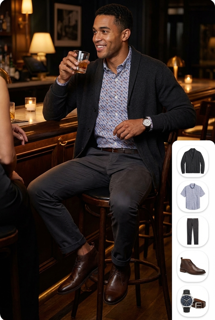Date Night/Night Out