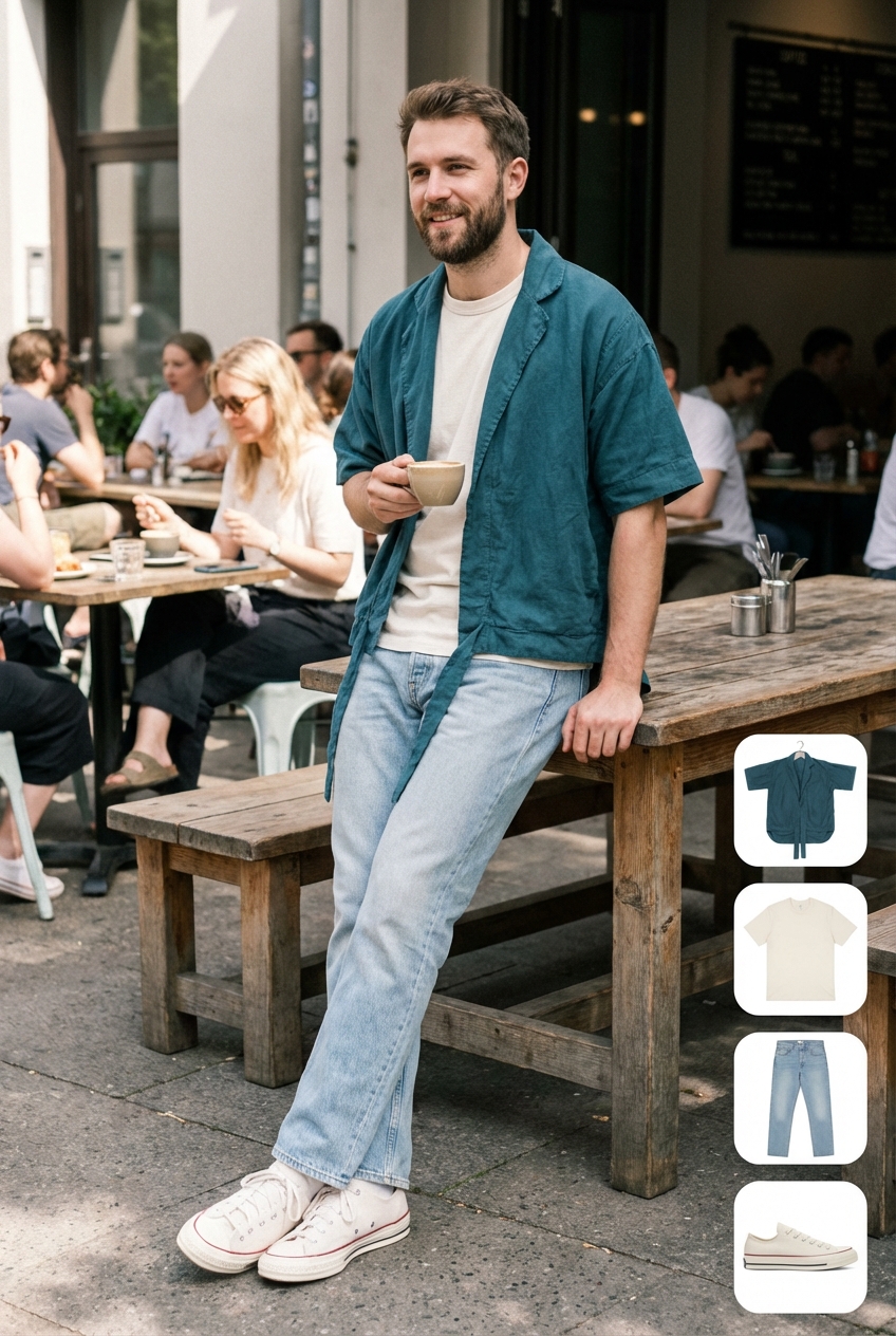 Everyday Casual