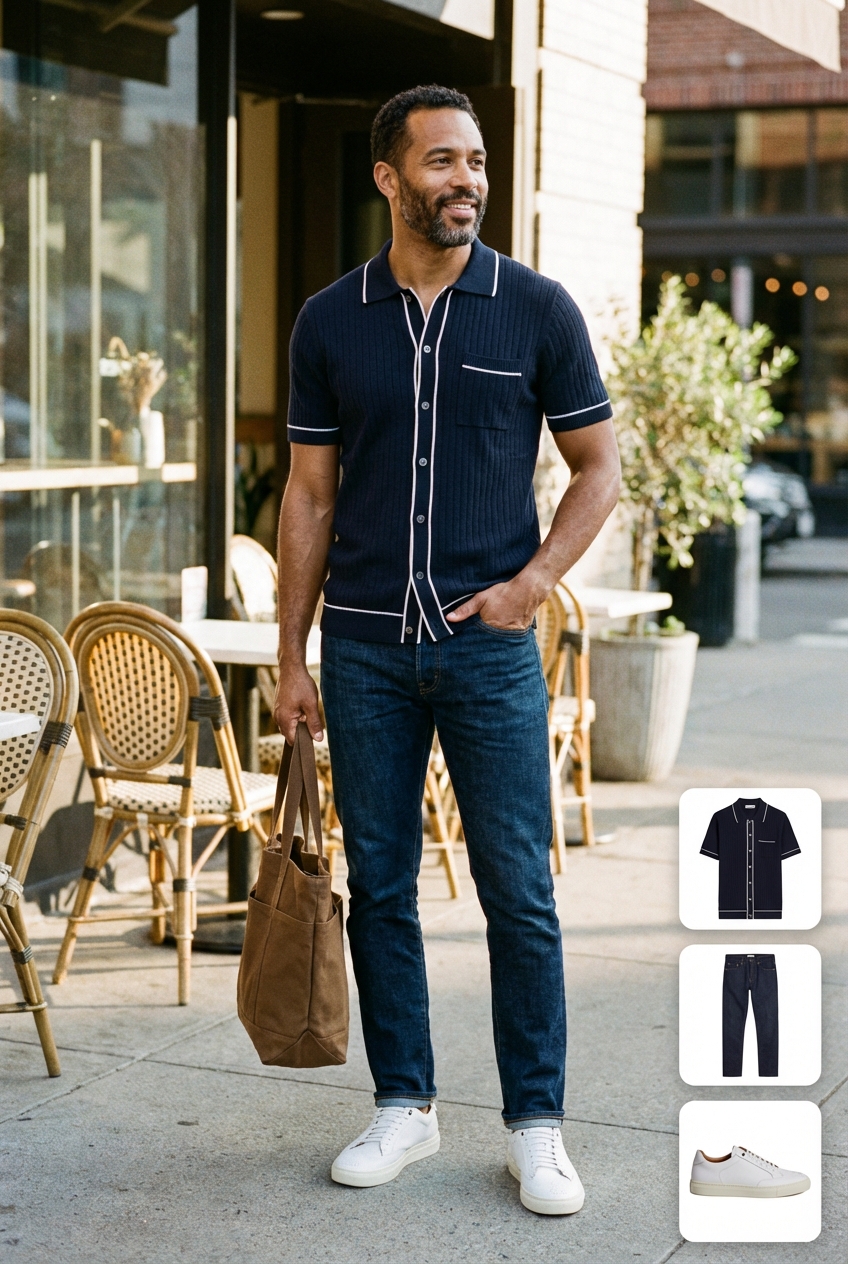 Everyday Casual