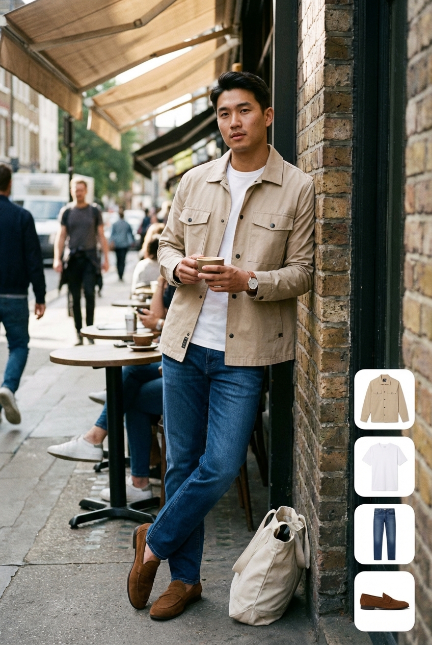 Everyday Casual