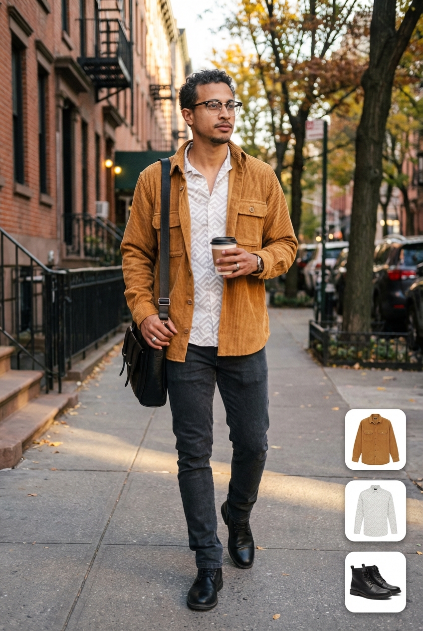 Everyday Casual