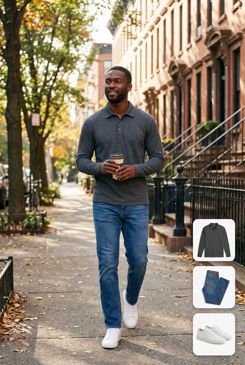Everyday Casual