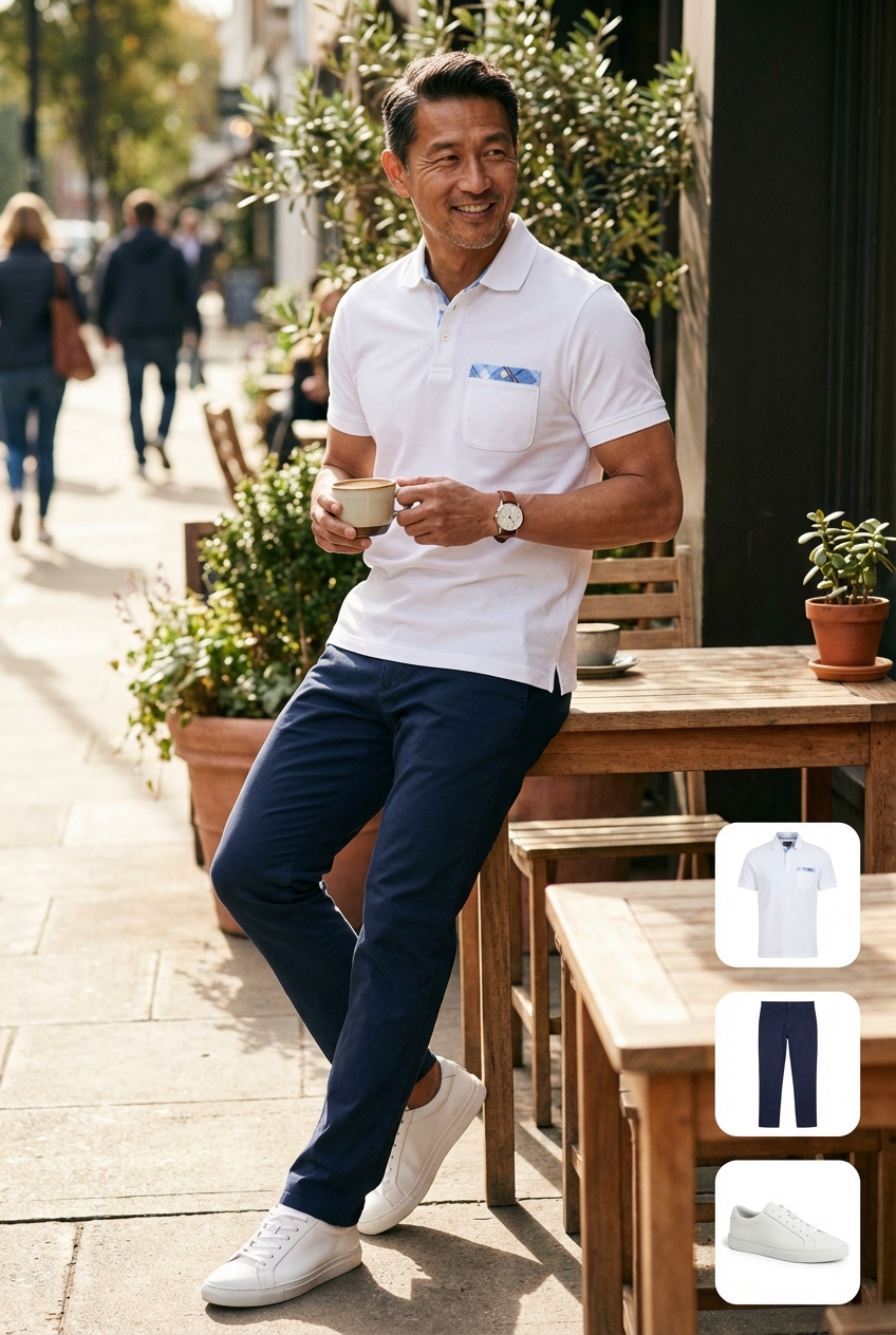 Everyday Casual