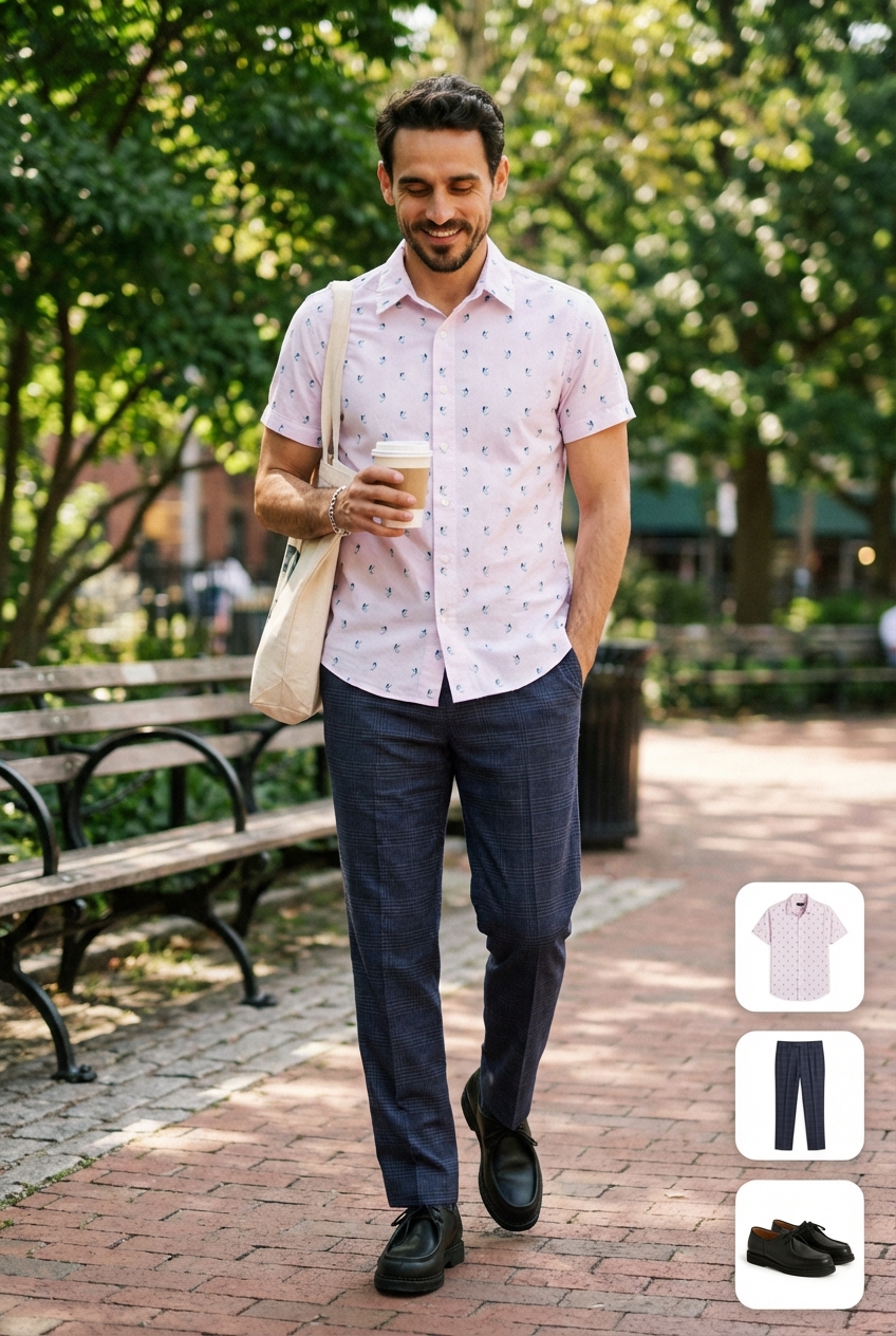 Everyday Casual