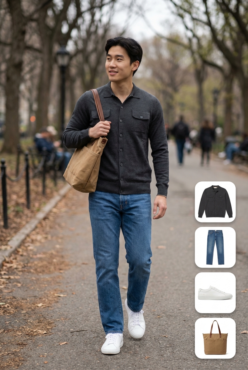 Everyday Casual