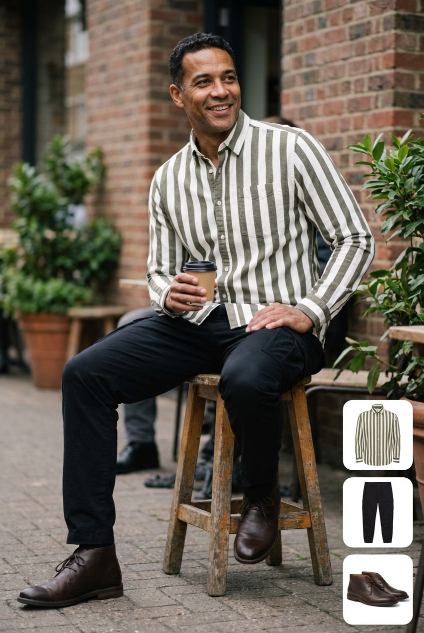Smart Casual