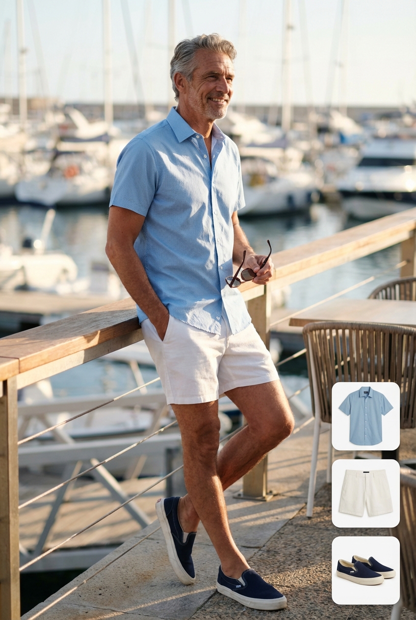 Smart Casual
