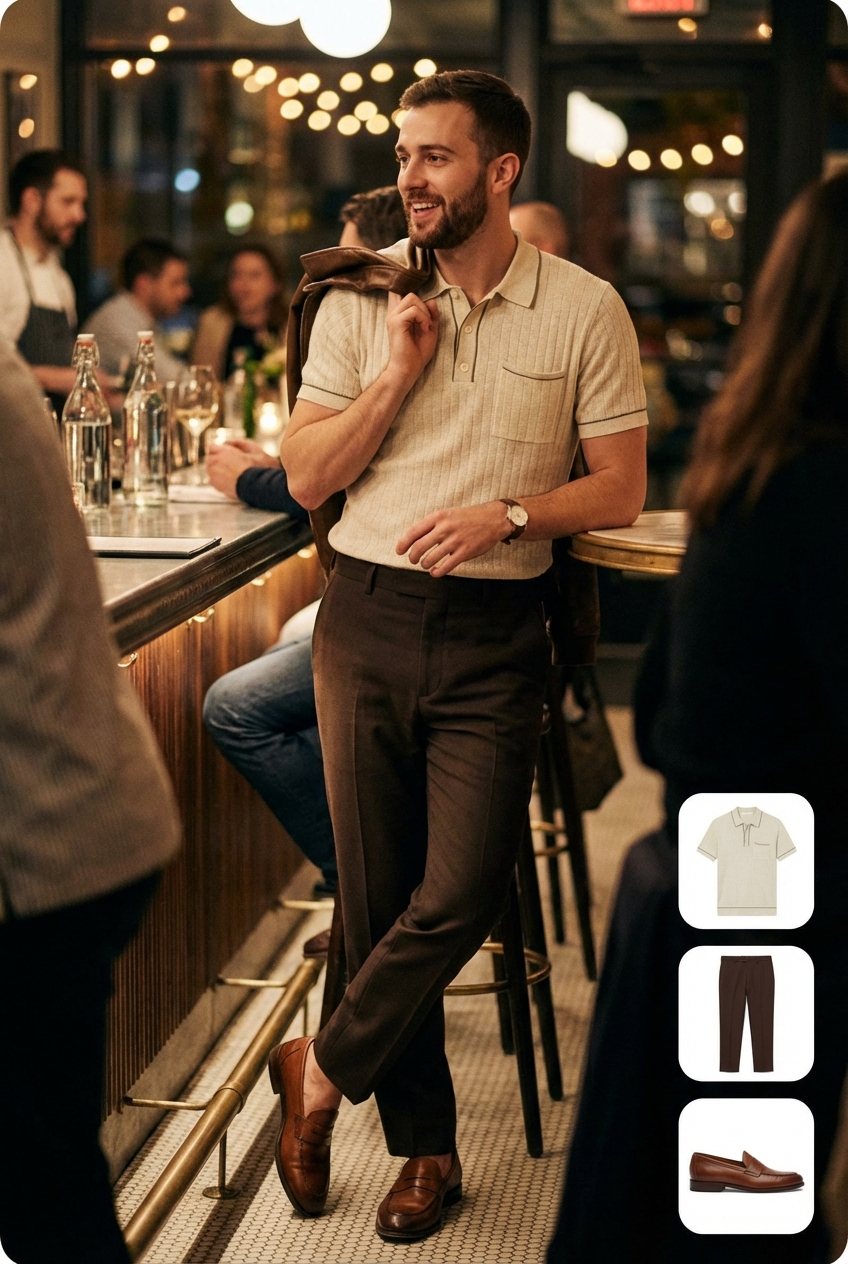 Date Night/Night Out
