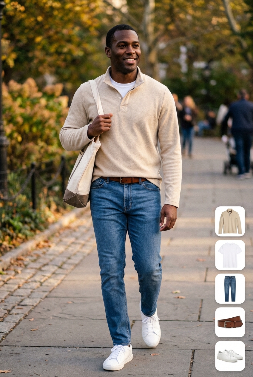 Everyday Casual