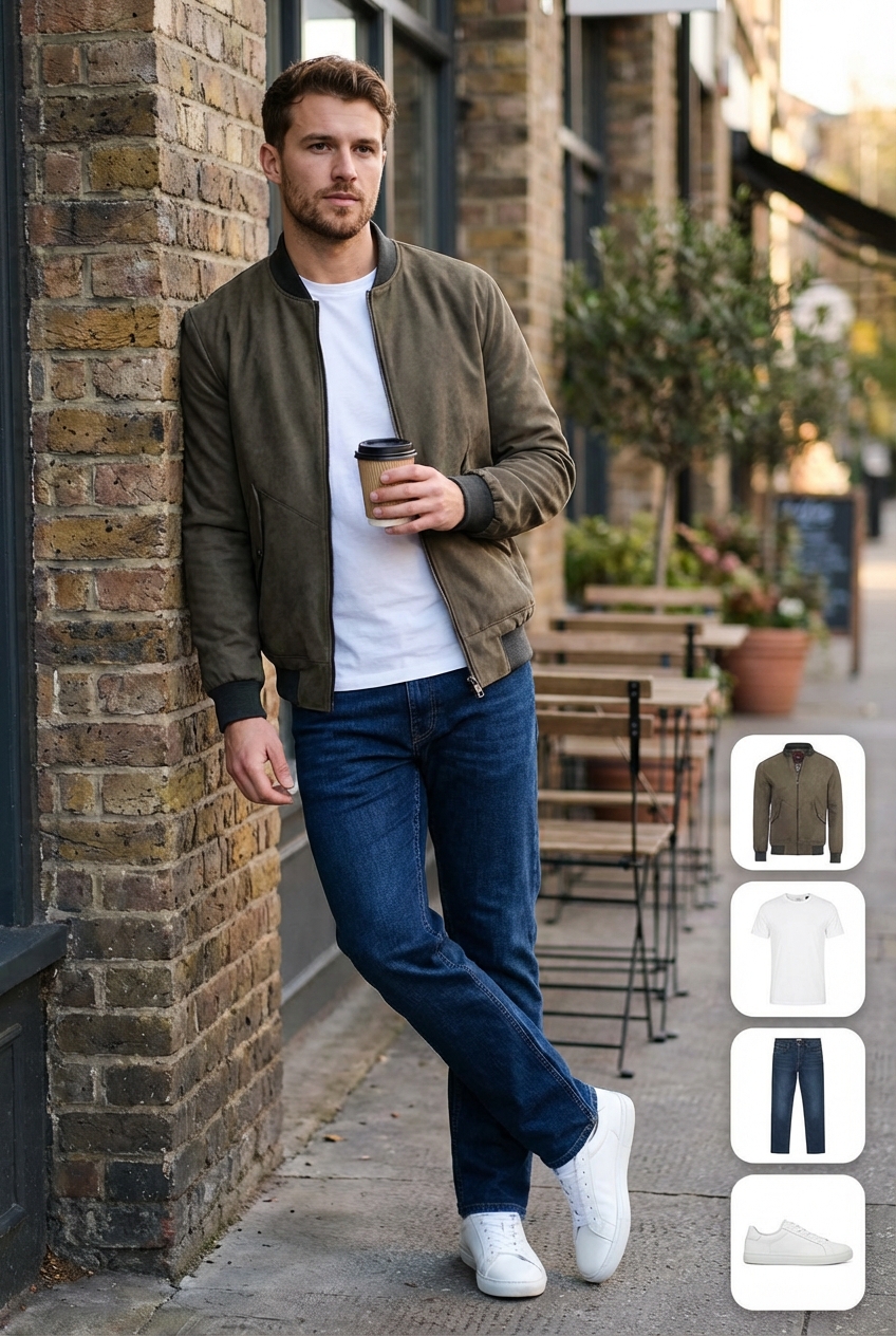 Everyday Casual