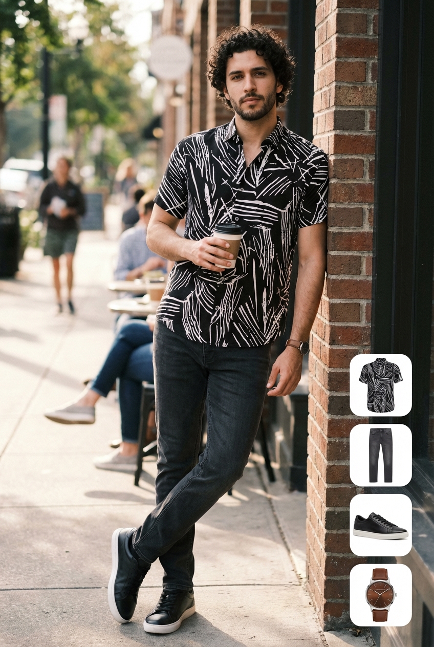 Everyday Casual