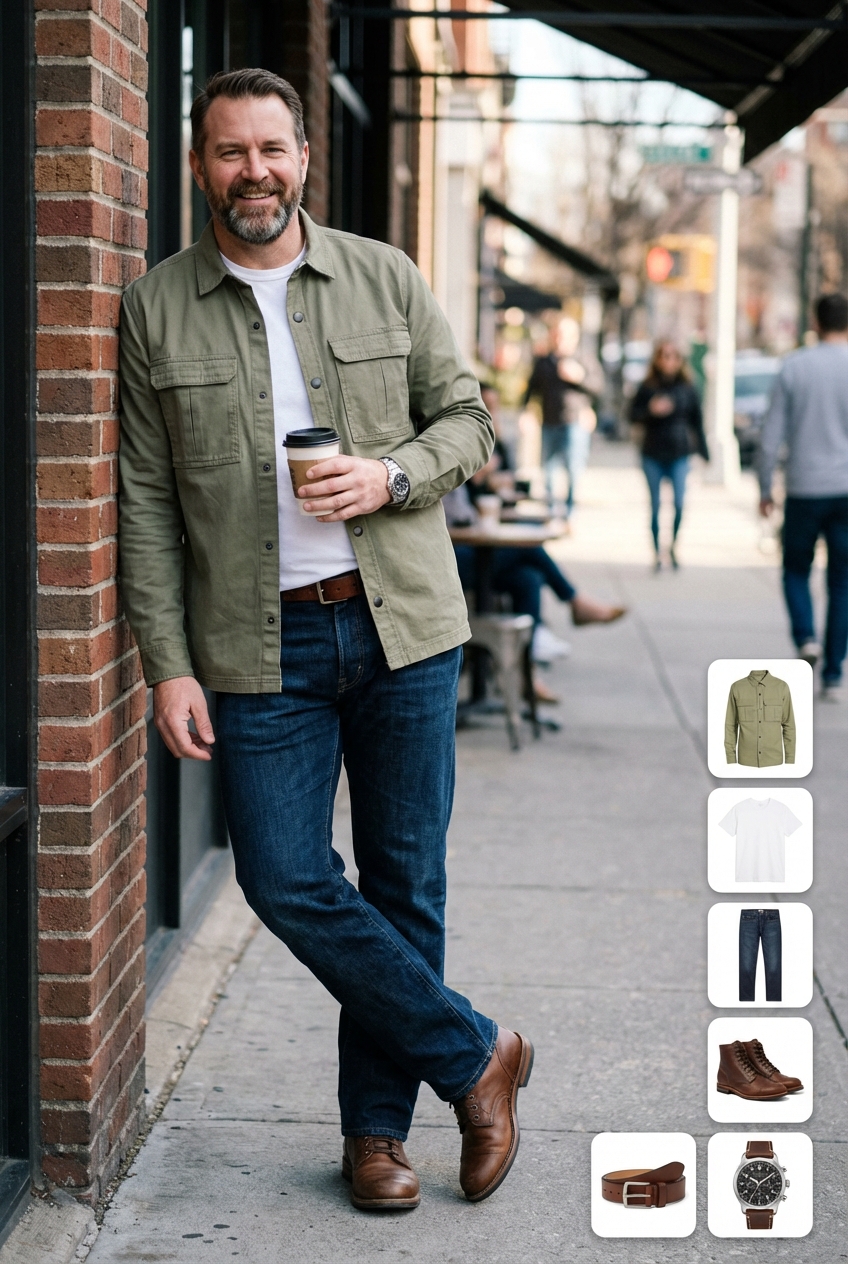 Everyday Casual