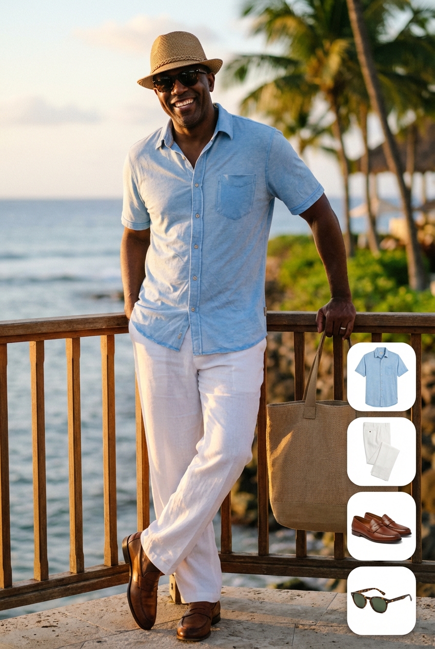 Resort/Vacation