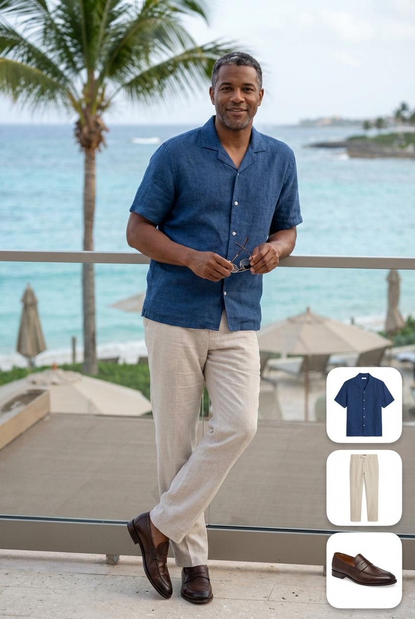 Resort/Vacation