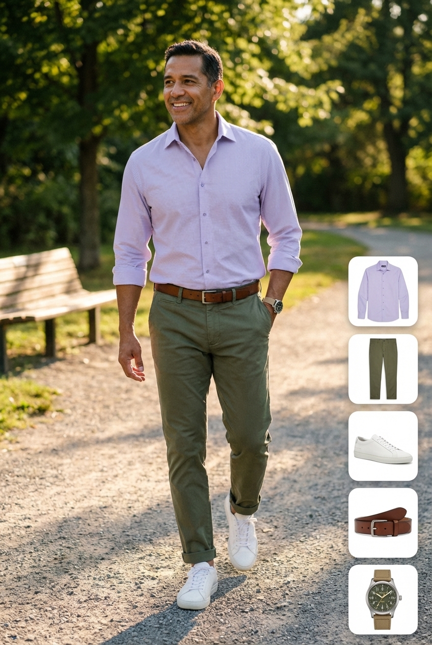 Everyday Casual