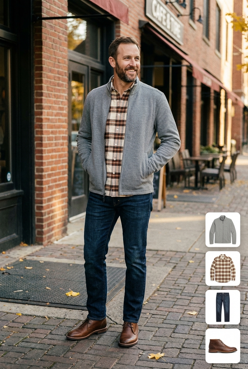 Everyday Casual