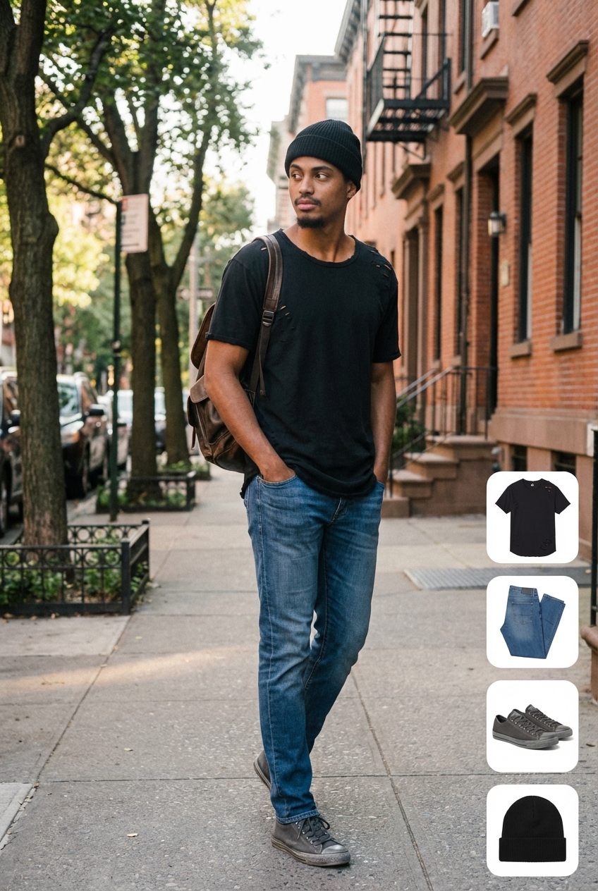 Everyday Casual