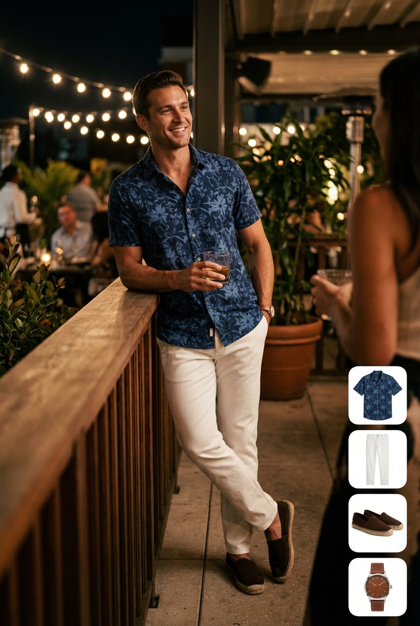 Date Night/Night Out