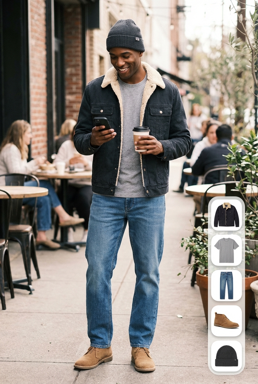 Everyday Casual