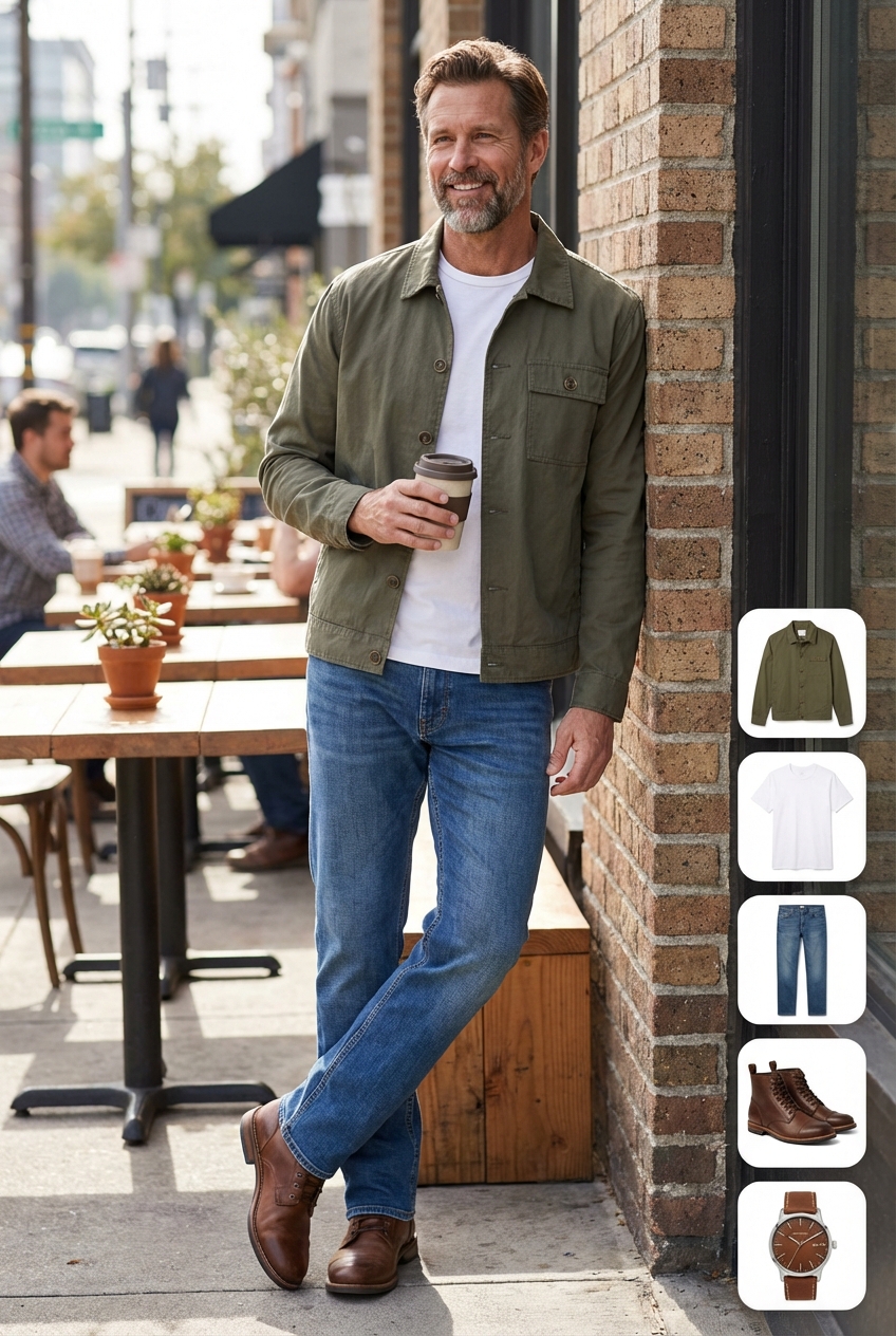 Everyday Casual