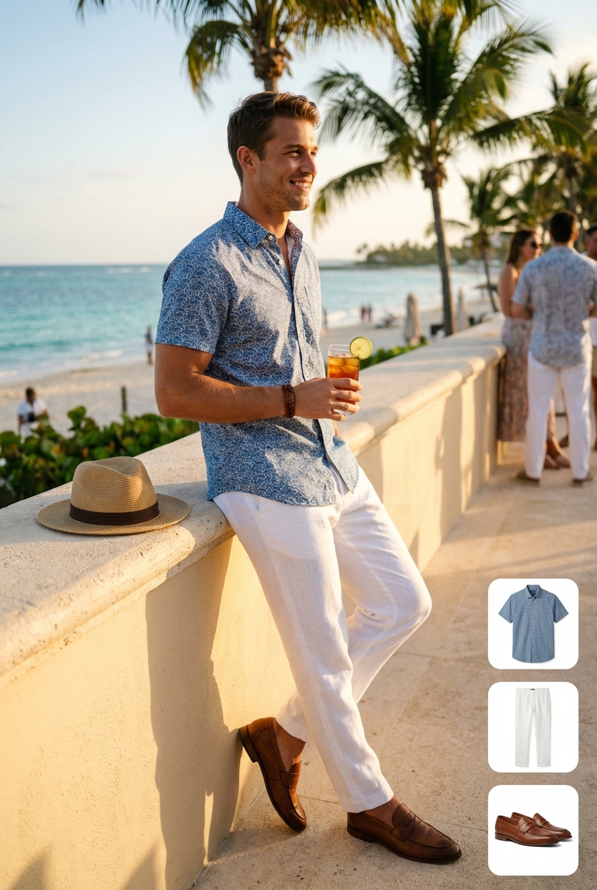Resort/Vacation