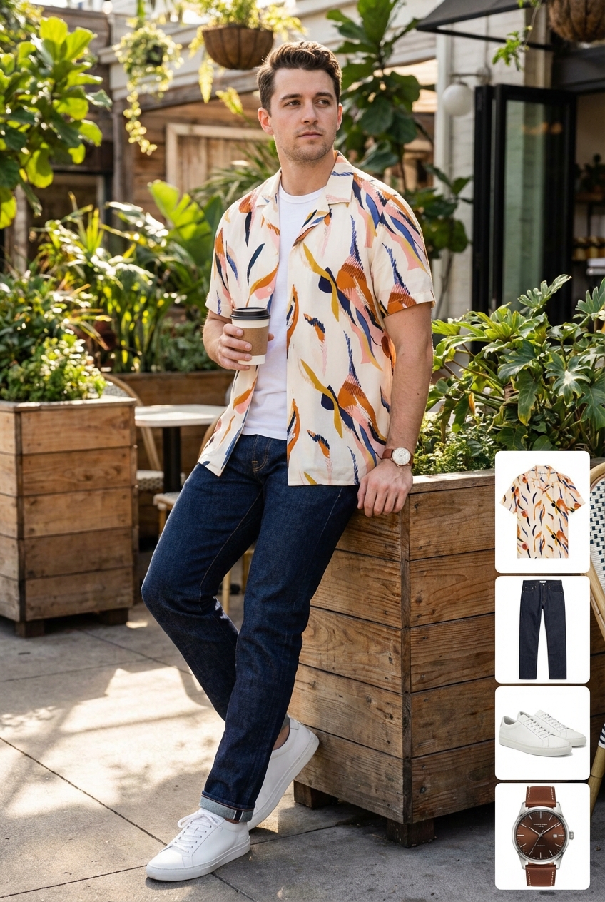 Everyday Casual