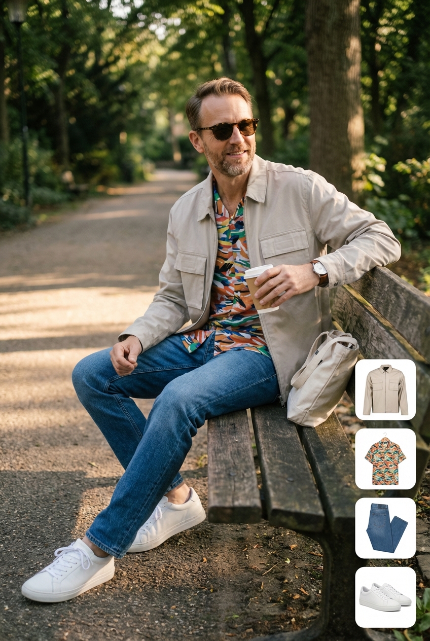 Everyday Casual