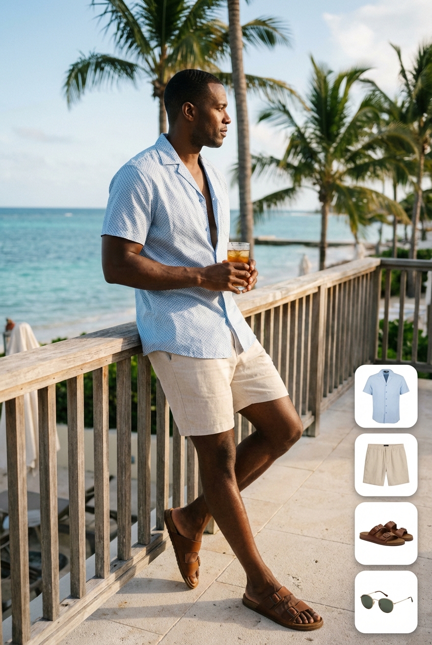 Resort/Vacation