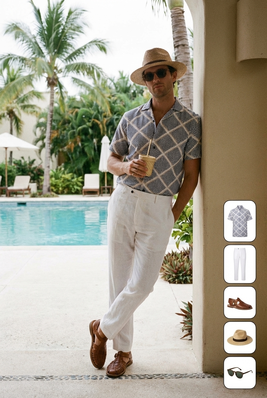 Resort/Vacation