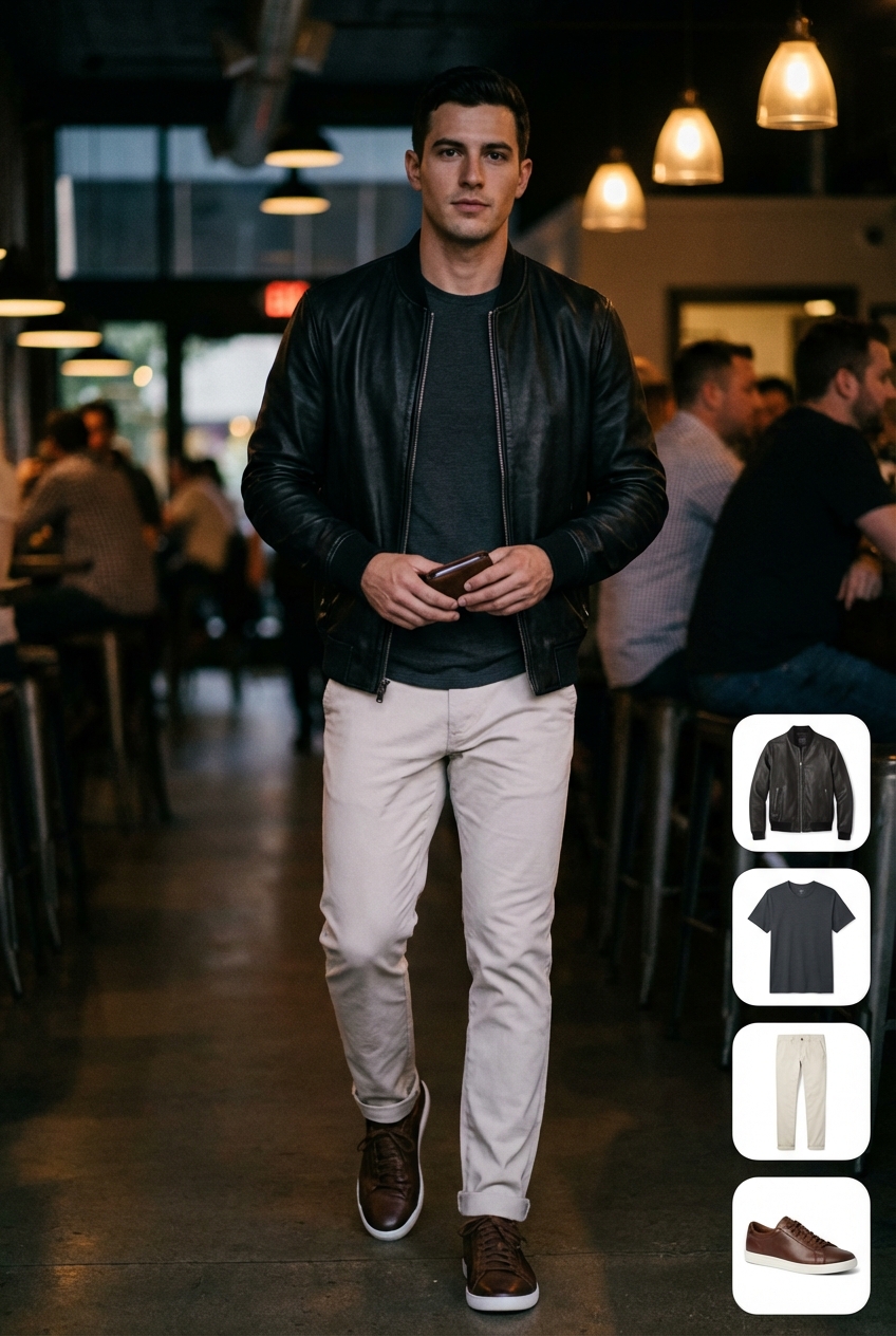 Date Night/Night Out