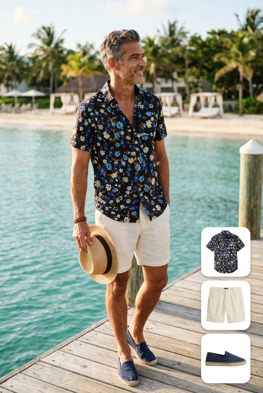 Resort/Vacation