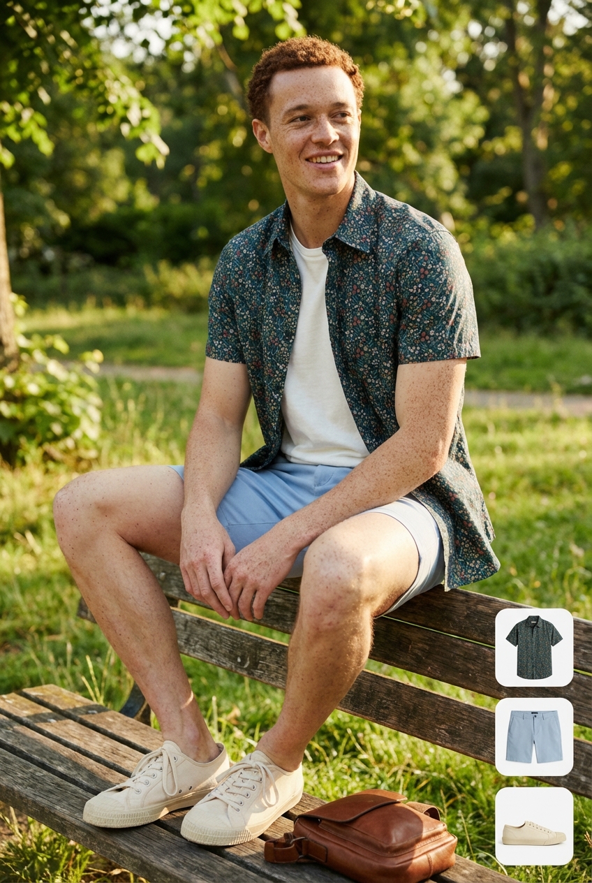 Everyday Casual