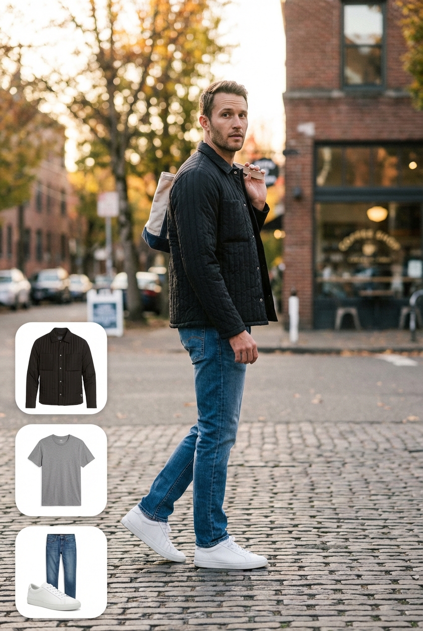 Everyday Casual