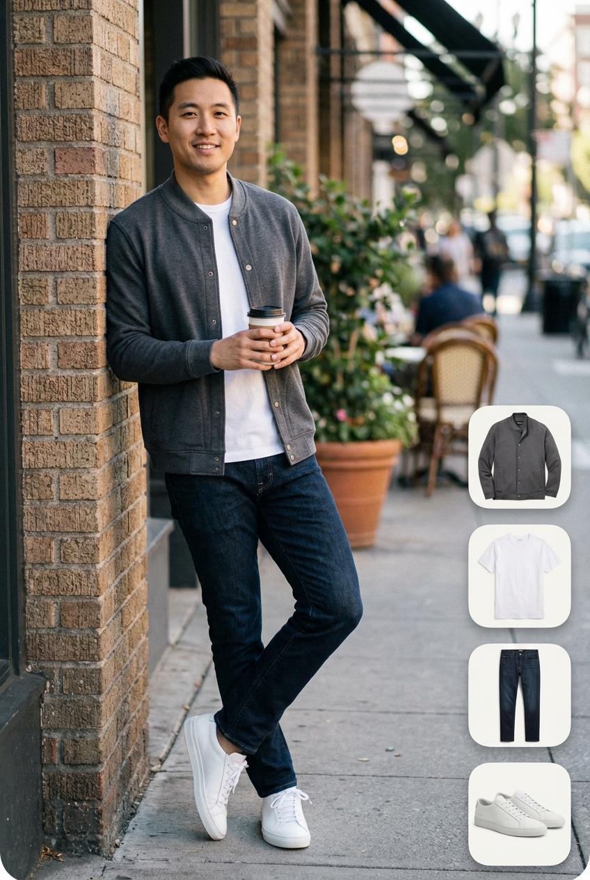 Everyday Casual