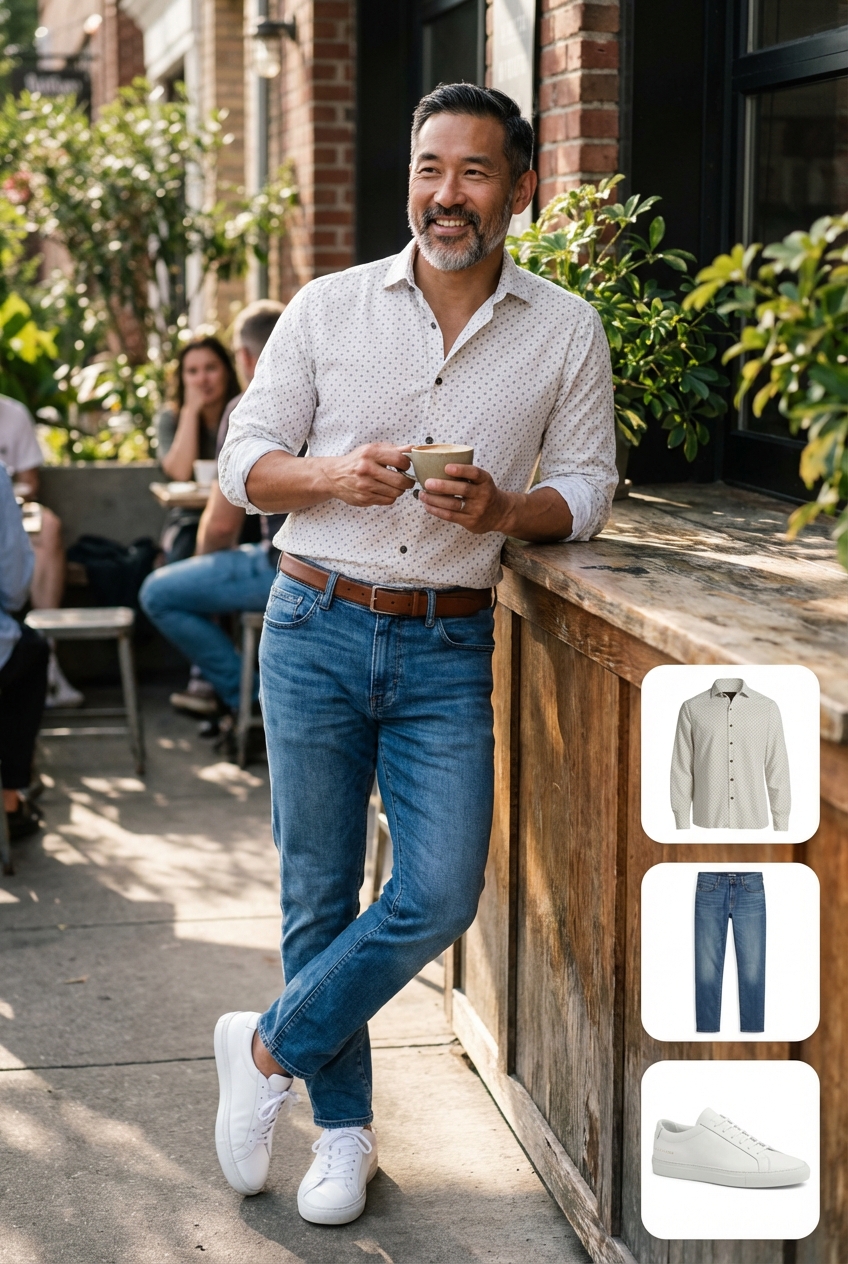 Everyday Casual