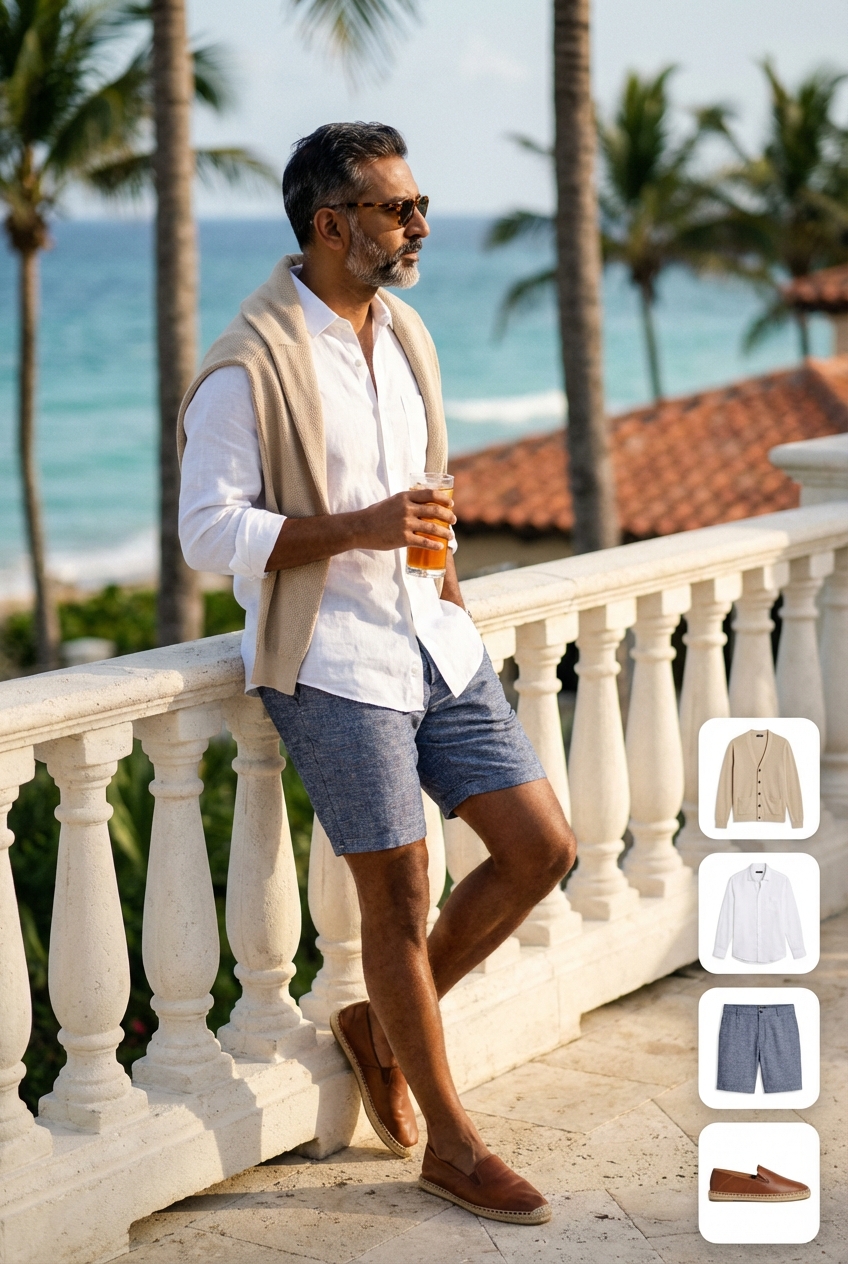 Resort/Vacation