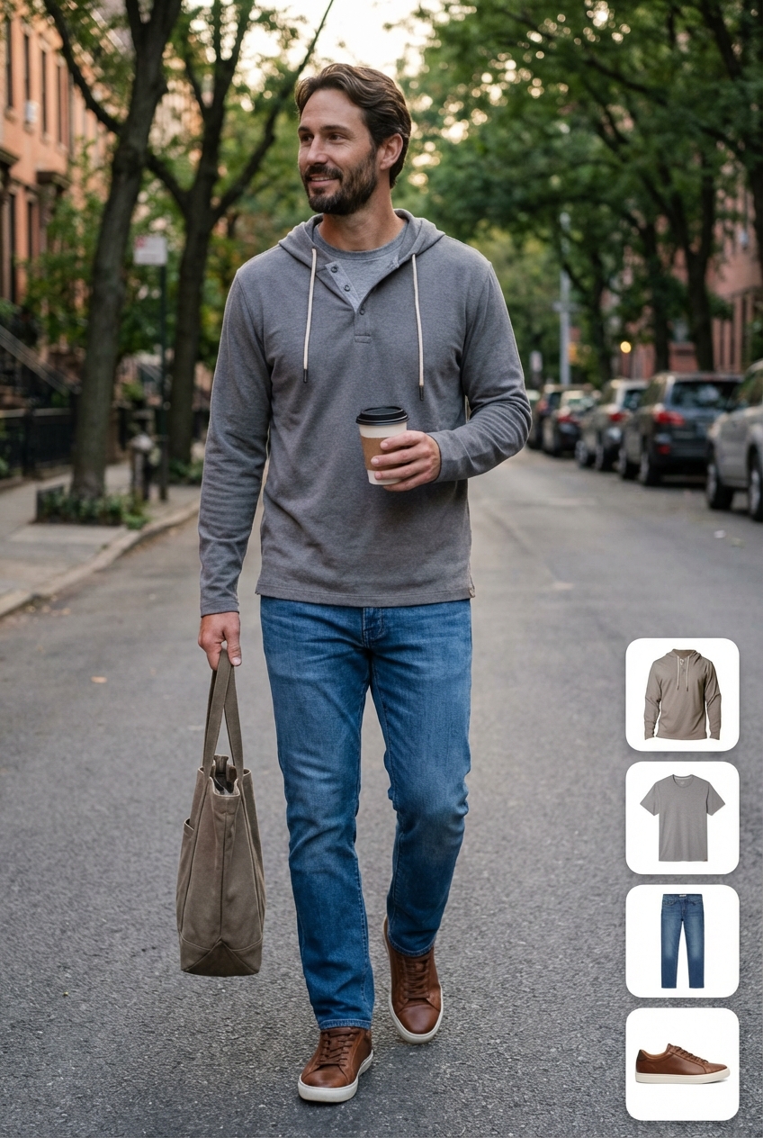 Everyday Casual