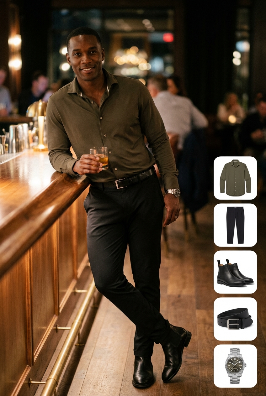 Date Night/Night Out