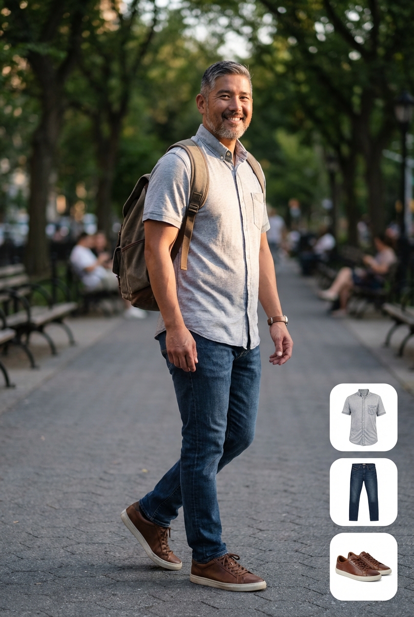 Everyday Casual