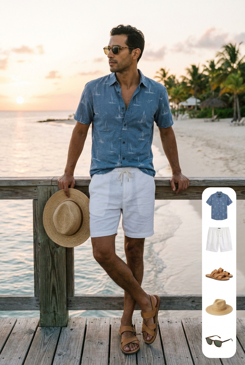 Resort/Vacation