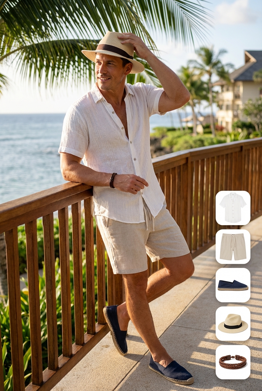 Resort/Vacation