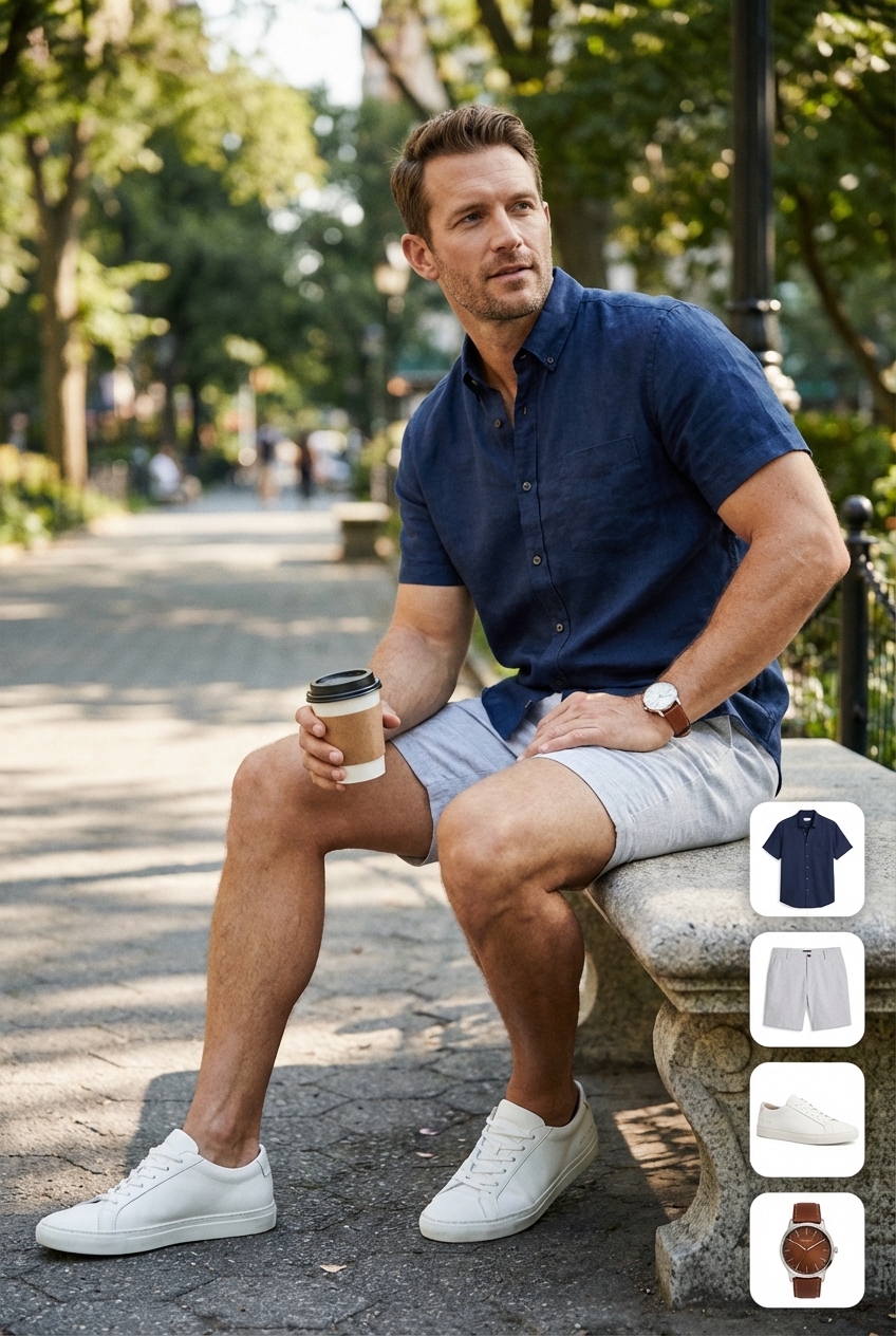 Everyday Casual