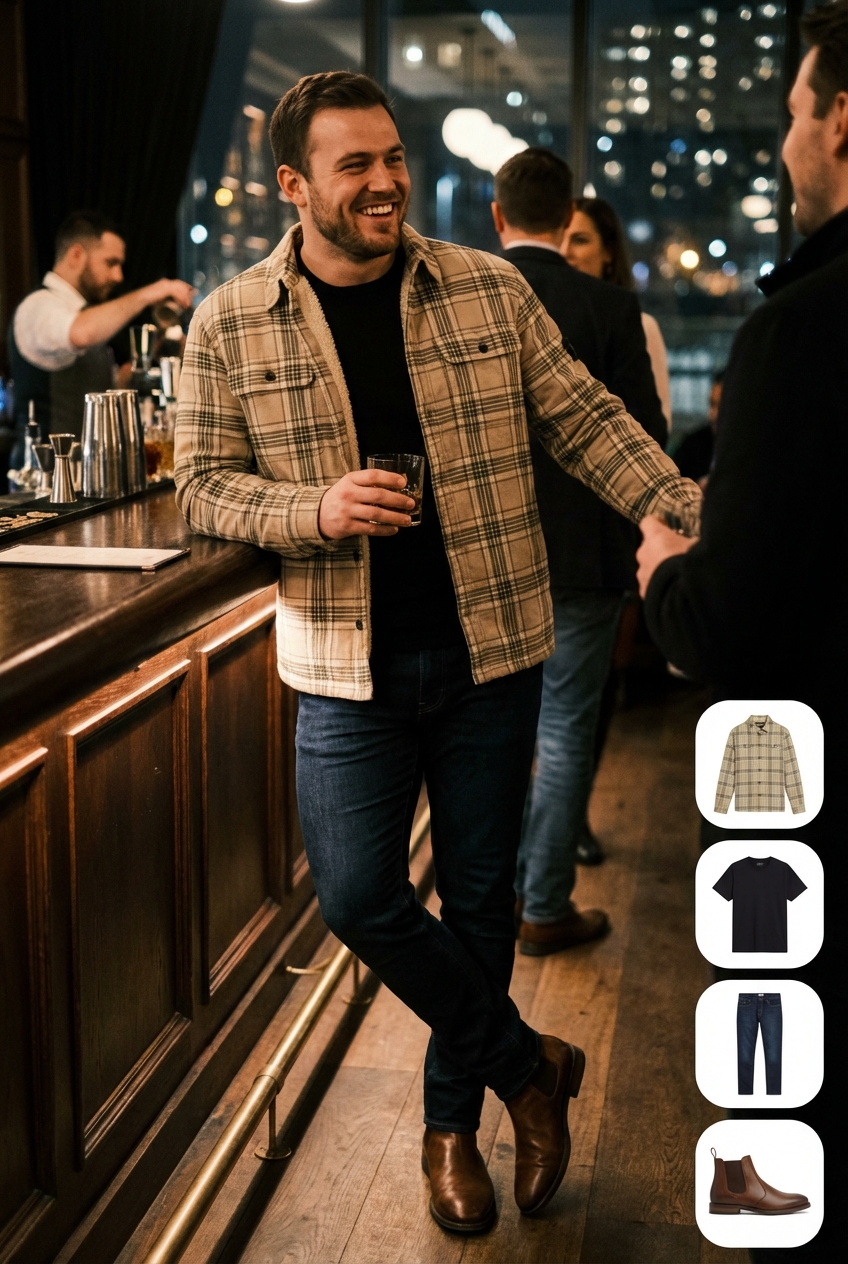 Date Night/Night Out