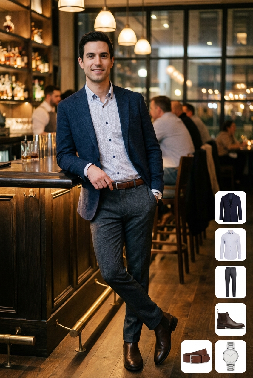 Date Night/Night Out