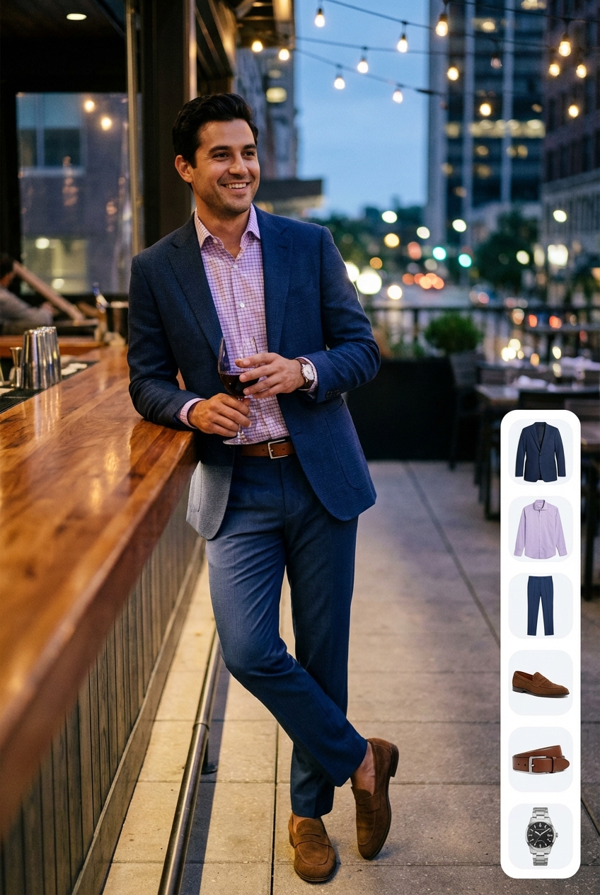 Date Night/Night Out